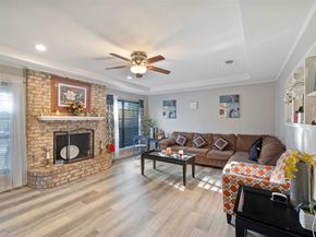 710  Waynelee Drive , Lancaster Texas 75146