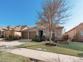 1501  Bird Cherry Lane , Celina Texas 75078