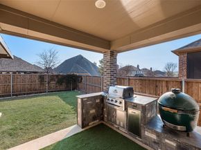 1501  Bird Cherry Lane , Celina Texas 75078