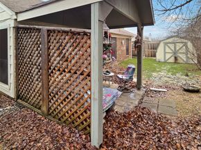 1004  Ashmount Lane , Arlington Texas 76017