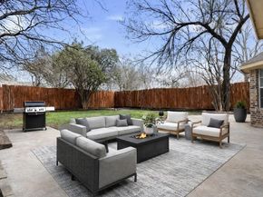 8102  Melrose Street E, White Settlement Texas 76108