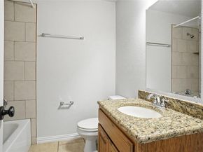 8102  Melrose Street E, White Settlement Texas 76108