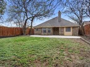 8102  Melrose Street E, White Settlement Texas 76108