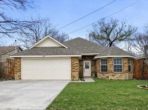 8102  Melrose Street E, White Settlement Texas 76108