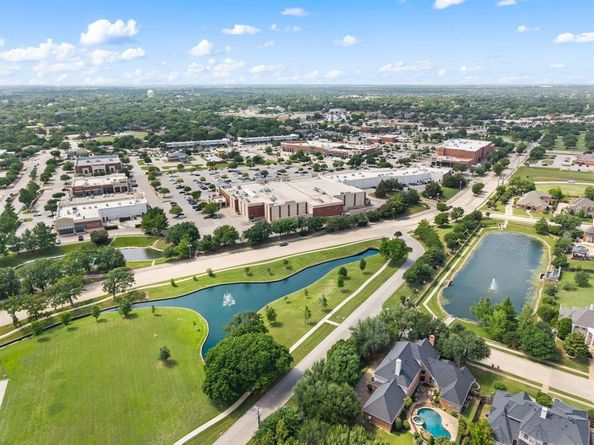 1536  Four Seasons Drive , Colleyville Texas 76034