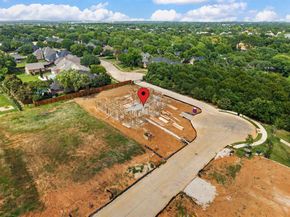1536  Four Seasons Drive , Colleyville Texas 76034