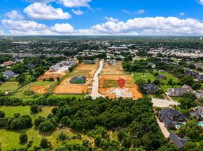 1536  Four Seasons Drive , Colleyville Texas 76034