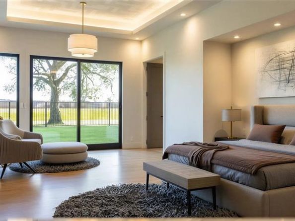 1536  Four Seasons Drive , Colleyville Texas 76034