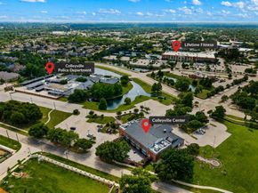 1536  Four Seasons Drive , Colleyville Texas 76034