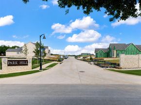 1536  Four Seasons Drive , Colleyville Texas 76034
