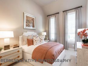 1832  Wheatgrass Lane , Flower Mound Texas 76226