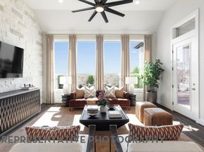 1820  Acoma Way , Flower Mound Texas 76226