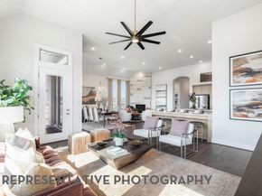 1820  Acoma Way , Flower Mound Texas 76226