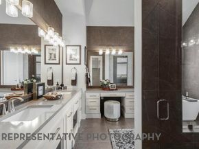 1820  Acoma Way , Flower Mound Texas 76226