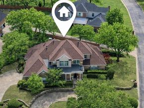 2101  Vista Ridge Court , Arlington Texas 76013