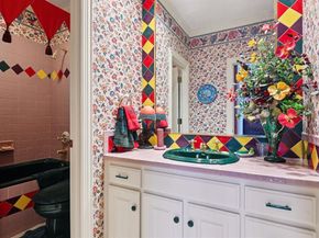 2101  Vista Ridge Court , Arlington Texas 76013