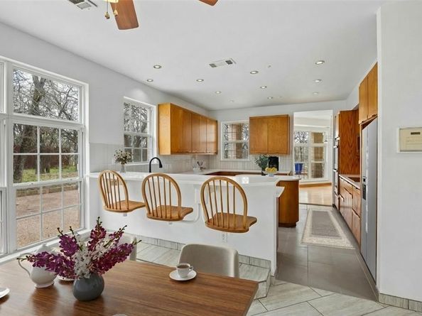 611  Alexandrite Drive , Oak Point Texas 75068