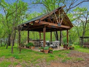 611  Alexandrite Drive , Oak Point Texas 75068
