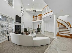 611  Alexandrite Drive , Oak Point Texas 75068