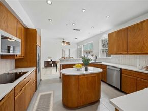 611  Alexandrite Drive , Oak Point Texas 75068