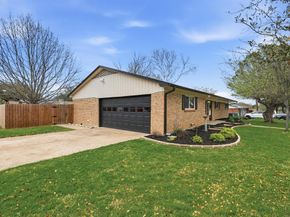 1321  Kings Row , Denton Texas 76209