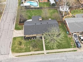 1321  Kings Row , Denton Texas 76209