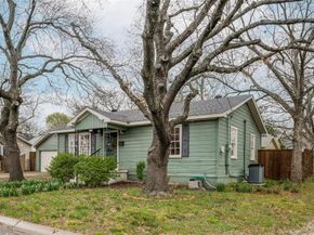 412  Oak Street , McKinney Texas 75069