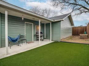 412  Oak Street , McKinney Texas 75069