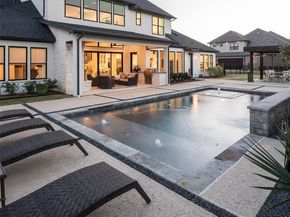 313  Knights Trail  , Heath Texas 75032