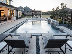 313  Knights Trail  , Heath Texas 75032