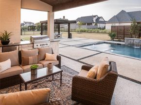 313  Knights Trail  , Heath Texas 75032