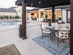 313  Knights Trail  , Heath Texas 75032