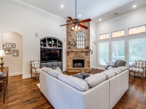 14911  Bardwell Lane , Frisco Texas 75035