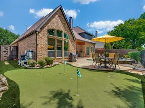 14911  Bardwell Lane , Frisco Texas 75035