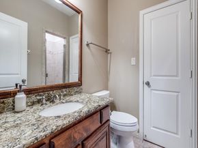 14911  Bardwell Lane , Frisco Texas 75035