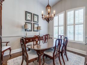 14911  Bardwell Lane , Frisco Texas 75035