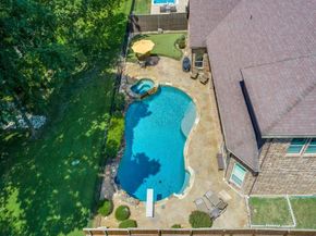 14911  Bardwell Lane , Frisco Texas 75035