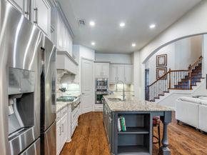 14911  Bardwell Lane , Frisco Texas 75035