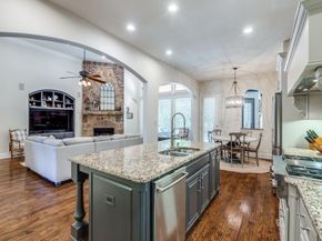 14911  Bardwell Lane , Frisco Texas 75035