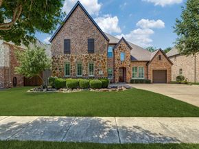 14911  Bardwell Lane , Frisco Texas 75035
