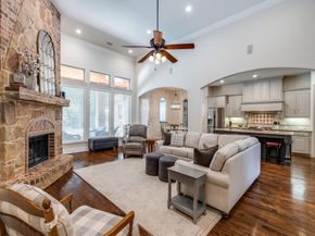 14911  Bardwell Lane , Frisco Texas 75035