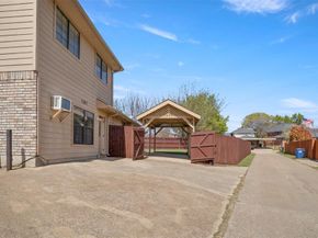 1301  Spring Street , Allen Texas 75002