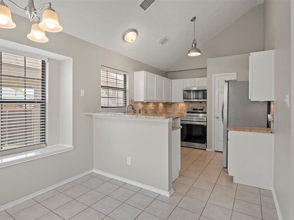 1301  Spring Street , Allen Texas 75002