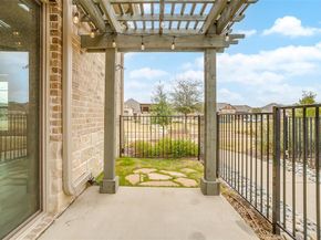 1020  Foxglove Lane , Prosper Texas 75078