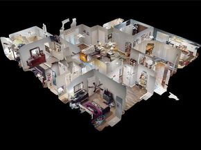 6901  Bluebell Drive , Rowlett Texas 75089