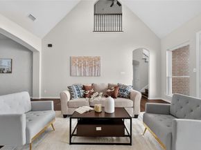 3215  Ricci Lane , Irving Texas 75062