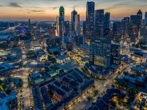 2114  Aylesport Drive , Dallas Texas 75201