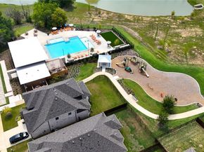 7404  Santolina Drive , Denton Texas 76226