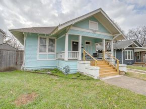 1115  Hawthorne Avenue , Fort Worth Texas 76110