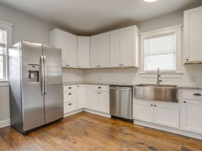 1115  Hawthorne Avenue , Fort Worth Texas 76110